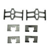 Centric 117.40035 Disc Brake Hardware Kit Centric Disc Brake Hardware Kit