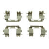 117.40036 by CENTRIC - Centric Disc Brake Hardware Kit