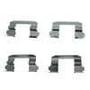 Centric 117.40037 Disc Brake Hardware Kit Centric Disc Brake Hardware Kit