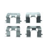Centric 117.40038 Disc Brake Hardware Kit Centric Disc Brake Hardware Kit
