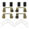 117.40047 by CENTRIC - Centric Disc Brake Hardware Kit
