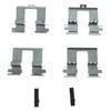 Centric 117.40048 Disc Brake Hardware Kit Centric Disc Brake Hardware Kit