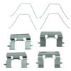Centric 117.40053 Disc Brake Hardware Kit Centric Disc Brake Hardware Kit