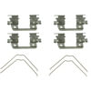Centric 117.40058 Disc Brake Hardware Kit Centric Disc Brake Hardware Kit