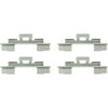 117.42004 by CENTRIC - Centric Disc Brake Hardware Kit