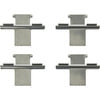 117.42008 by CENTRIC - Centric Disc Brake Hardware Kit