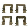 117.42011 by CENTRIC - Centric Disc Brake Hardware Kit
