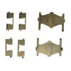 117.42015 by CENTRIC - Centric Disc Brake Hardware Kit