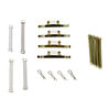 Centric 117.42027 Disc Brake Hardware Kit Centric Disc Brake Hardware Kit