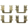 Centric 117.43007 Disc Brake Hardware Kit Centric Disc Brake Hardware Kit