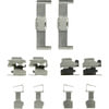 Centric 117.44006 Disc Brake Hardware Kit Centric Disc Brake Hardware Kit