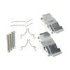 Centric 117.44007 Disc Brake Hardware Kit Centric Disc Brake Hardware Kit