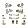 Centric 117.44009 Disc Brake Hardware Kit Centric Disc Brake Hardware Kit