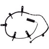 Centric 116.34004 Disc Brake Pad Wear Sensor Centric Brake Pad Sensor Wire
