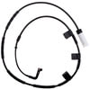 Centric 116.34045 Disc Brake Pad Wear Sensor Centric Brake Pad Sensor Wire