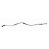 Centric 116.34048 Disc Brake Pad Wear Sensor Centric Brake Pad Sensor Wire