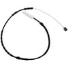 116.34067 by CENTRIC - Centric Brake Pad Sensor Wire