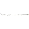 116.34087 by CENTRIC - Centric Brake Pad Sensor Wire