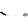 Centric 116.35002 Disc Brake Pad Wear Sensor Centric Brake Pad Sensor Wire