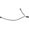 Centric 116.35018 Disc Brake Pad Wear Sensor Centric Brake Pad Sensor Wire
