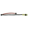 Centric 116.37013 Disc Brake Pad Wear Sensor Centric Brake Pad Sensor Wire