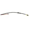 116.37018 by CENTRIC - Centric Brake Pad Sensor Wire