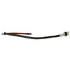 Centric 116.37028 Disc Brake Pad Wear Sensor Centric Brake Pad Sensor Wire