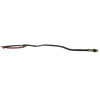 116.37031 by CENTRIC - Centric Brake Pad Sensor Wire