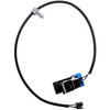Centric 116.62001 Disc Brake Pad Wear Sensor Centric Brake Pad Sensor Wire