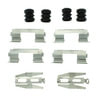 Centric 117.61034 Disc Brake Hardware Kit Centric Disc Brake Hardware Kit
