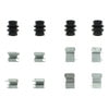 Centric 117.61035 Disc Brake Hardware Kit Centric Disc Brake Hardware Kit