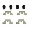 Centric 117.61036 Disc Brake Hardware Kit Centric Disc Brake Hardware Kit