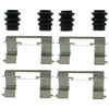 Centric 117.61037 Disc Brake Hardware Kit Centric Disc Brake Hardware Kit