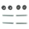 Centric 117.61038 Disc Brake Hardware Kit Centric Disc Brake Hardware Kit