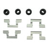 Centric 117.61041 Disc Brake Hardware Kit Centric Disc Brake Hardware Kit