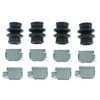 Centric 117.61042 Disc Brake Hardware Kit Centric Disc Brake Hardware Kit