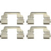 117.61051 by CENTRIC - Centric Disc Brake Hardware Kit
