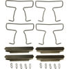 117.62002 by CENTRIC - Centric Disc Brake Hardware Kit