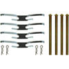 Centric 117.62003 Disc Brake Hardware Kit Centric Disc Brake Hardware Kit