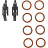 117.62012 by CENTRIC - Centric Disc Brake Hardware Kit