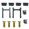 117.62017 by CENTRIC - Centric Disc Brake Hardware Kit