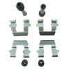 117.62028 by CENTRIC - Centric Disc Brake Hardware Kit