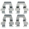 117.62033 by CENTRIC - Centric Disc Brake Hardware Kit