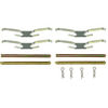 117.62044 by CENTRIC - Centric Disc Brake Hardware Kit