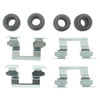 117.62054 by CENTRIC - Centric Disc Brake Hardware Kit