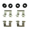 117.62056 by CENTRIC - Centric Disc Brake Hardware Kit