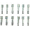 Centric 117.62066 Disc Brake Hardware Kit Centric Disc Brake Hardware Kit