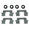 Centric 117.62068 Disc Brake Hardware Kit Centric Disc Brake Hardware Kit