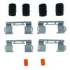 Centric 117.62075 Disc Brake Hardware Kit Centric Disc Brake Hardware Kit