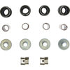 Centric 117.63001 Disc Brake Hardware Kit Centric Disc Brake Hardware Kit